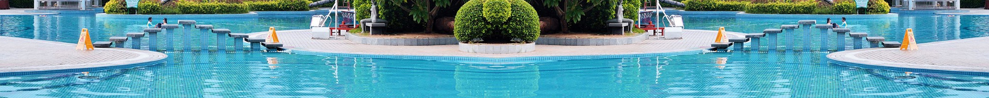 泳池建造，游泳池水處理設備