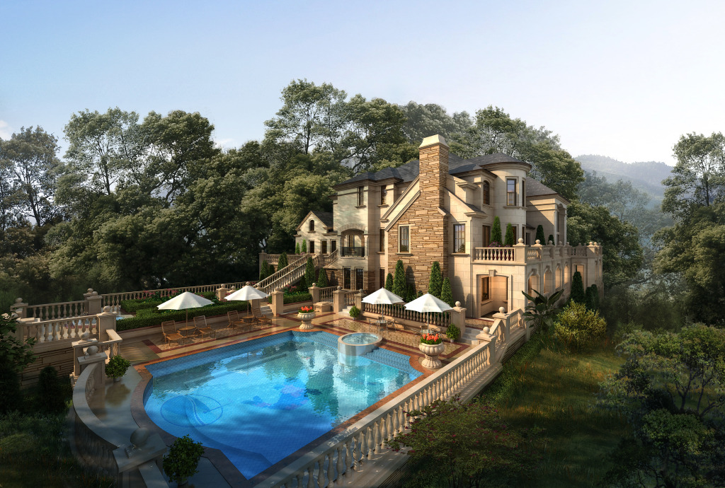 為什么泳池中有磷酸鹽？